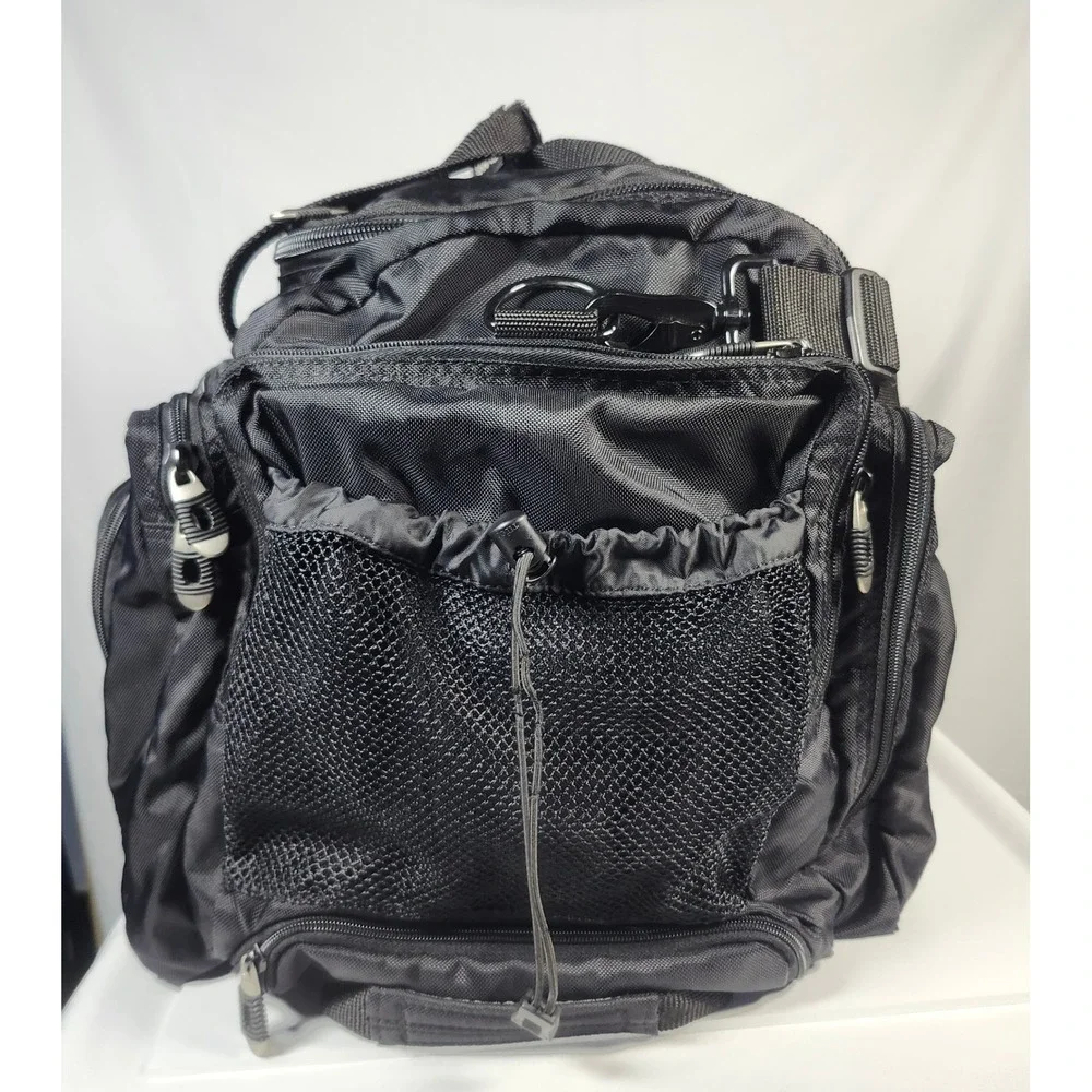 Titleist rolling duffel